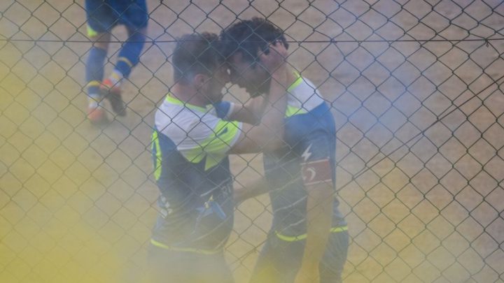 Il lunedì della 2a Categoria F. Prova di forza del Nurachi che ritorna a più 4 sulla Narboliese