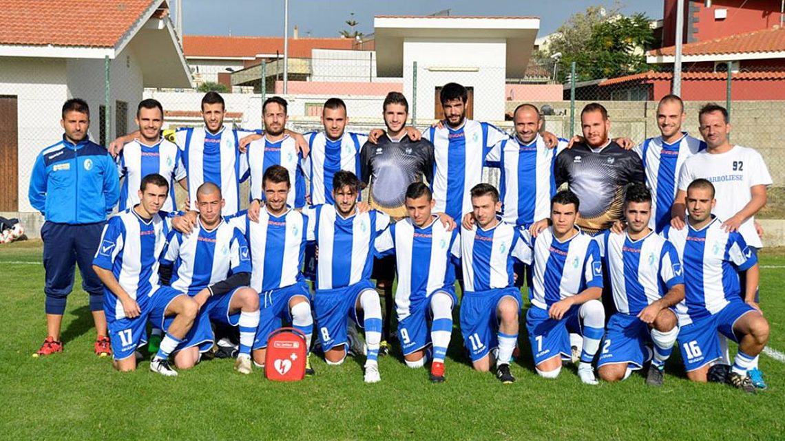 Il lunedi della 2a Categoria F. Alla Narboliese il big match con il Nurachi che ora mantiene la vetta solo per un punto