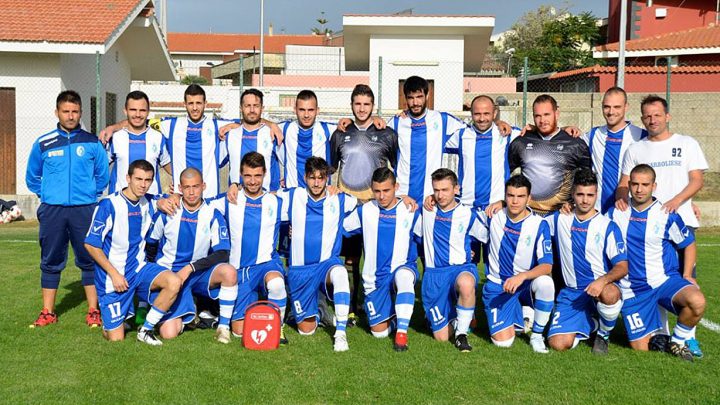 Il lunedi della 2a Categoria F. Alla Narboliese il big match con il Nurachi che ora mantiene la vetta solo per un punto