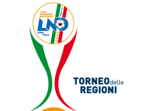 Calcio Torneo delle Regioni 2018. Giornata negativa con tre sconfitte su quattro