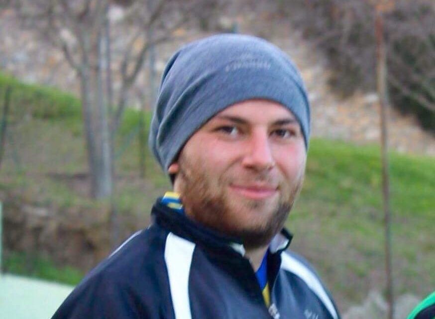 Calcio 1a Categoria C. La “schedina” di  Mattia Carcangiu difensore del Nurri