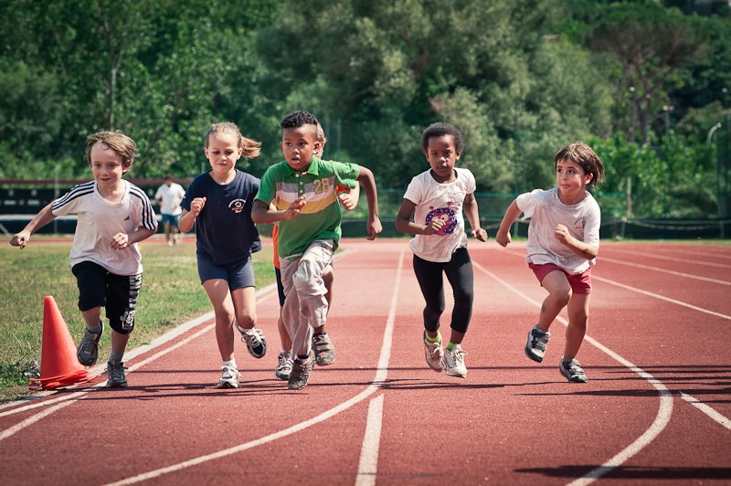 Polemiche sul certificato medico- sportivo per i bambini sotto i sei anni Polemiche sul certificato medico- sportivo per i bambini sotto i sei anni
