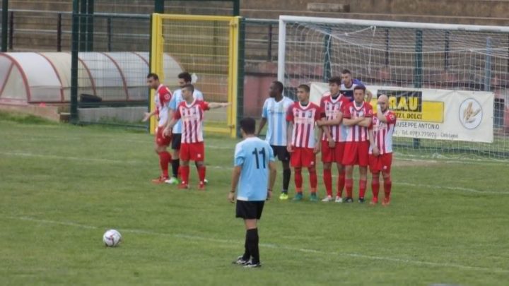 Calcio Promozione B. Tharros e Macomerese sempre più giù, Ovodda sconfitta con orgoglio