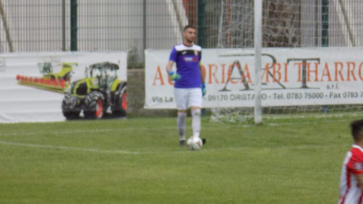 Calcio Promozione B. Tharros brutto tonfo casalingo: passa il Bosa per 0 4