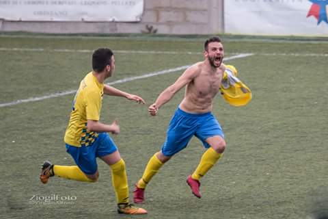 Calcio Promozione A. Arborea altra perla con l’Idolo che conferma il quinto posto