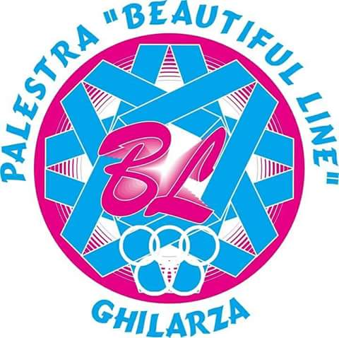 La Palestra “Beautiful Line” di Ghilarza selezionata per il progetto del CONI “A chent’annos in salude” La Palestra “Beautiful Line” di Ghilarza selezionata per il progetto del CONI “A chent’annos in salude”
