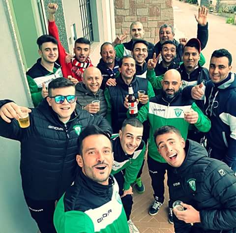 Calcio 2a Categoria G. Reda match winner per il Tadasuni che batte la Bolotanese