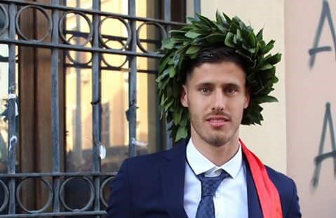 Augurissimi a Antonio Mesina, bomber dottore del neopromosso Castiadas
