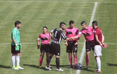 Il lunedì della Promozione B. Si prepara un finale “thrilling” con tutti i giochi aperti in testa e in coda