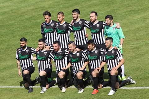 Calcio Promozione B. Grande suspense in testa e coda a 360′ dal termine Calcio Promozione B. Grande suspense in testa e coda a 360′ dal termine