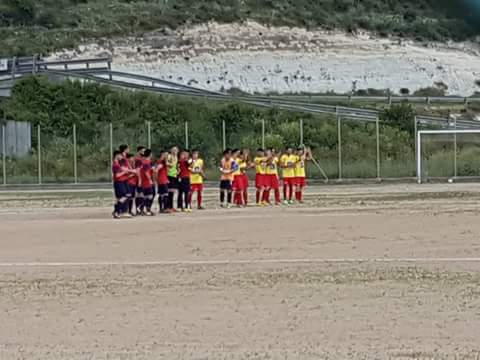Focus Giovani. La Juniores del Ghilarza esce a testa alta dalle fasi finali regionali Focus Giovani. La Juniores del Ghilarza esce a testa alta dalle fasi finali regionali