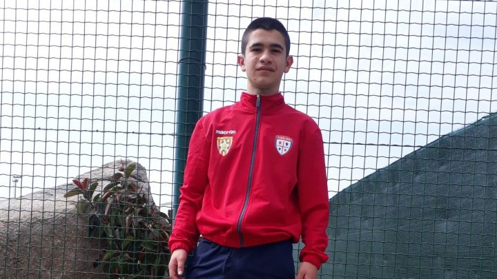 Calcio. Mercoledì a Terralba la rappresentativa Giovanissimi di Oristano incontrerà i pari età del Cagliari
