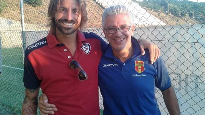 Calcio Eccellenza. Lo storico segretario del Calangianus Pier Giuseppe Pittorru fa le carte al campionato