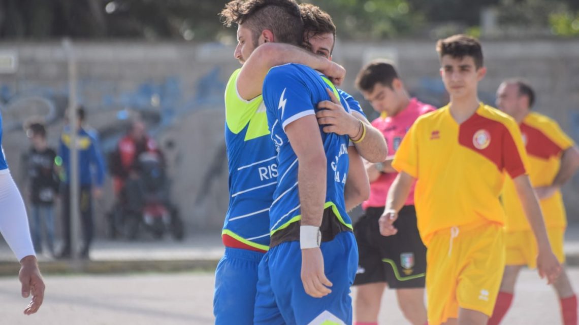 Il lunedi della 2a Categoria F. Il Nurachi allunga il passo sulla Narboliese ora a più 4