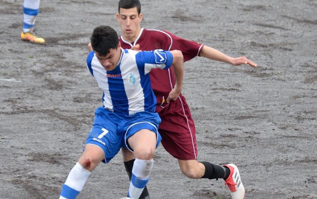 Calcio 2a Categoria F. I pronostici di Francesco Chessa giovane centrocampista della Sanverese