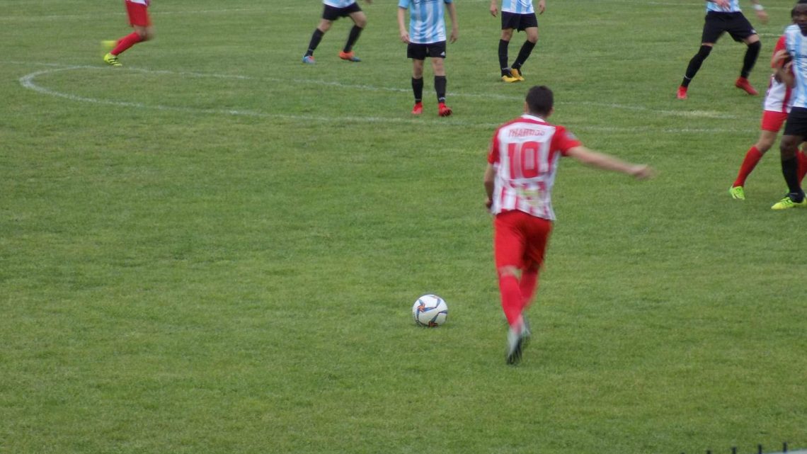 Il lunedì della Promozione B. Tharros, Macomerese e Ovodda finale da brivido per la salvezza