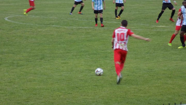 Il lunedì della Promozione B. Tharros, Macomerese e Ovodda finale da brivido per la salvezza