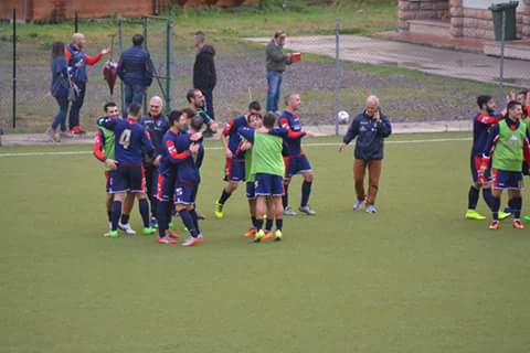 Calcio Promozione B. Il Bosa ne fa tre al Castelsardo e “vede” la vetta