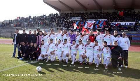 La “favola” del Taloro Gavoi da 19 stagioni nella serie A sarda di Calcio La “favola” del Taloro Gavoi da 19 stagioni nella serie A sarda di Calcio