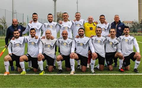 Calcio Over 35 FIGC Oristano. Il Ghilarza “perde la testa”. Al comando ora Silì ed Arborea