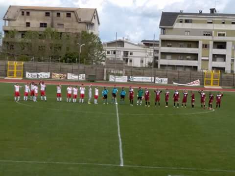 Calcio Promozione B. La Macomerese supera il Bonorva per 3 2 e si gioca la salvezza diretta nei prossimi 180′