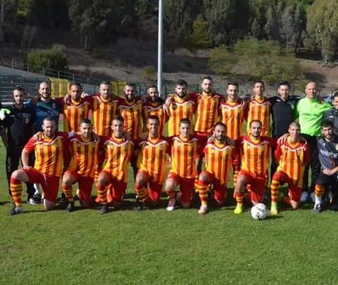 Il lunedì della 2a Categoria C. La premiata ditta del Macomer Scanu-Arbau-Uras non dà scampo al Sedilo