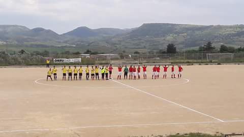 Calcio 1a Categoria C. L’Abbasanta perde anche a Mogoro: Ennas match winner