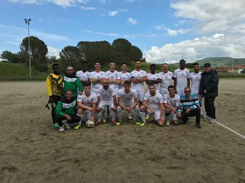 Calcio 2a Categoria G. Il Tadasuni perde a Busachi ma chiude il campionato con un bilancio da segno più