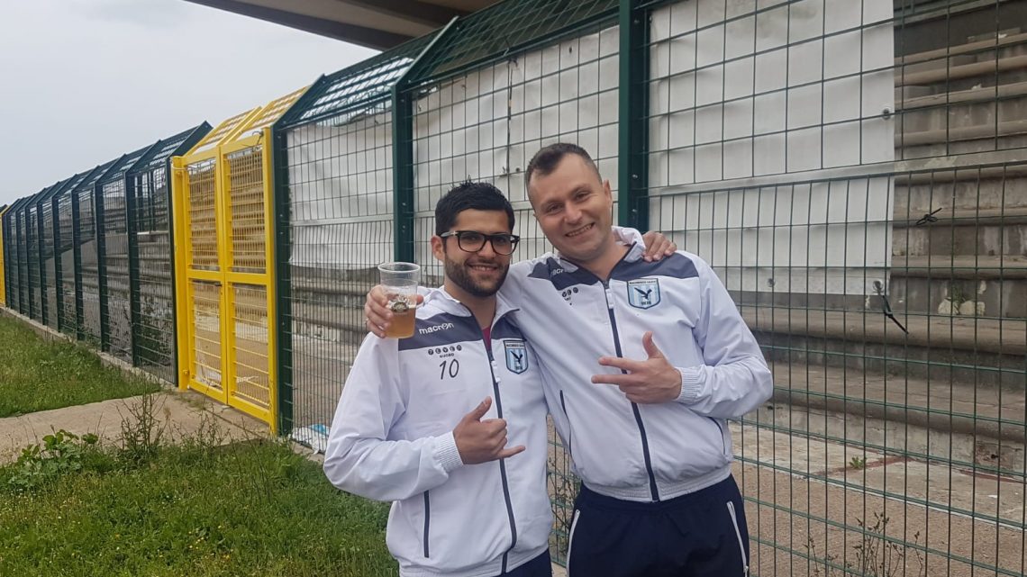 Calcio Promozione B. Macomerese più cinica vince 3-1 e manda l’Ovodda ai play out