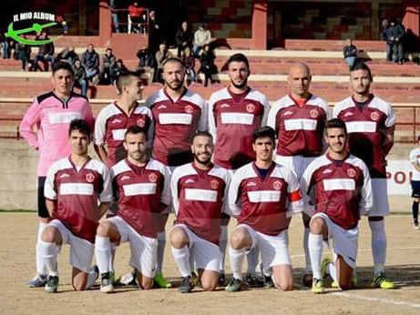 Calcio Promozione B. La dirigenza dell’Ovodda a fine mandato. I ringraziamenti del presidente Sedda