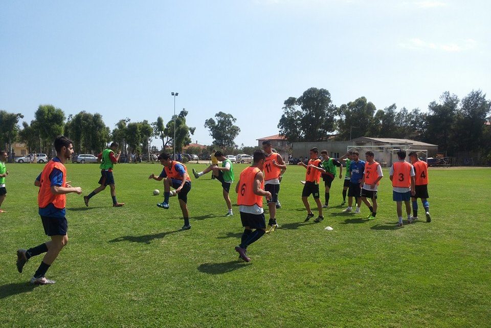 Calcio, pallacanestro e pallavolo: si va’ verso l’abolizione del vincolo sportivo?