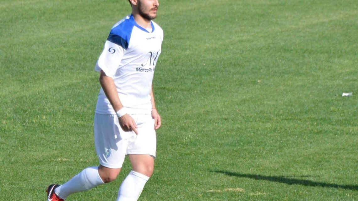 Calcio 2a Categoria F. Narboliese e Nurachi all’ultimo sprint. Le sfide di domenica “viste” da Federico Casu, difensore della capolista