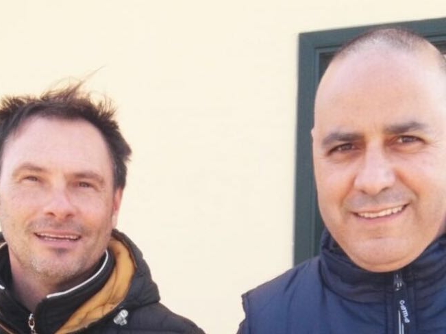 Calcio giovanile. Esaurita la collaborazione con l’Arbus, i tecnici Vaccargiu e Pinna pronti ad altre esperienze