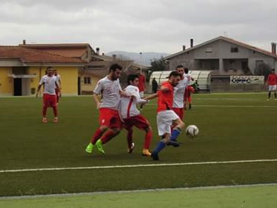 Calcio Promozione. Esili speranze per l’Abbasanta di essere ripescato in Promozione. Monteponi Iglesias in pole position