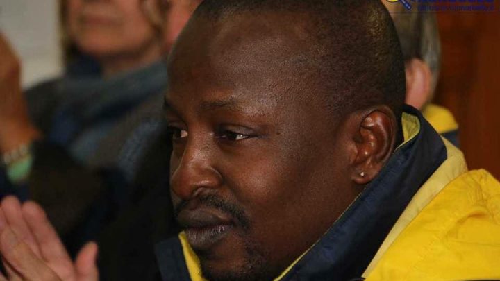 Grave lutto in casa Tennistavolo Norbello: muore in Nigeria l’ex pongista Seun Ajetunmobi