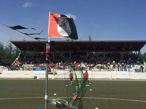 Calcio Giovanile. Grande successo per la nona edizione del torneo Barbagia di Tonara Calcio Giovanile. Grande successo per la nona edizione del torneo Barbagia di Tonara