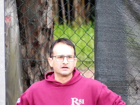 Calcio 1a Categoria. Gran bel gesto del Ruinas: Una colletta per ricomprare la macchina fotografica distrutta alla super tifosa