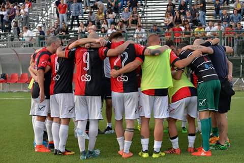 Bosa si gode l’Eccellenza. La gioia di Luca Di Angelo: “E’ qualcosa di straordinario”