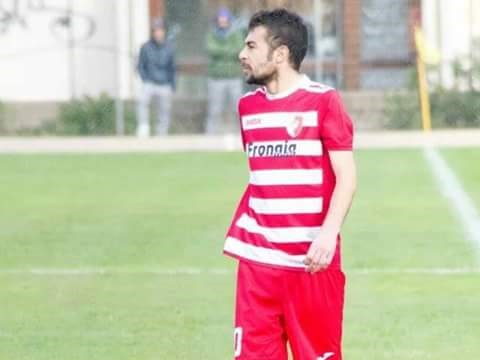 Calcio Promozione A. Ad Arborea via anche “Zippo”. Peddoni: “Un fulmine a ciel sereno” Calcio Promozione A. Ad Arborea via anche “Zippo”. Peddoni: “Un fulmine a ciel sereno”