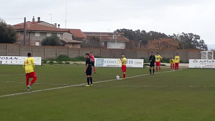 Calcio Eccellenza. E’ufficiale: il Ghilarza riparte da mister Giovannino Mura