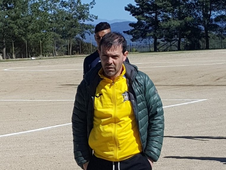 Calcio Promozione B. Crisi tecnica alla Macomerese: la società accetta le dimissioni di Atzori Calcio Promozione B. Crisi tecnica alla Macomerese: la società accetta le dimissioni di Atzori