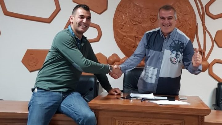 Calcio Promozione. Da Luciano Salaris a Mauro Trazzi: passaggio di consegne per la presidenza del Borore