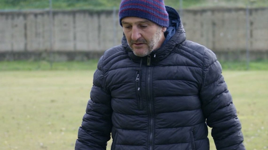 Calcio 1a Categoria. Per il dopo Cera a Samugheo puntano sul mister di Atzara Roberto Cadeddu