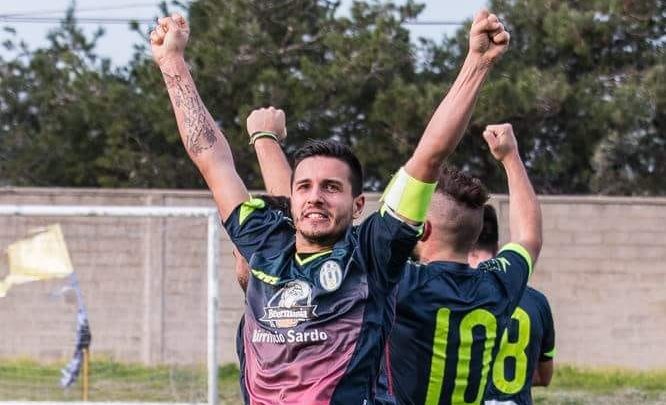 Calcio Promozione. Inizia a prendere forma l’U.S. Arborea 2018-19. Davide Spiga vice allenatore