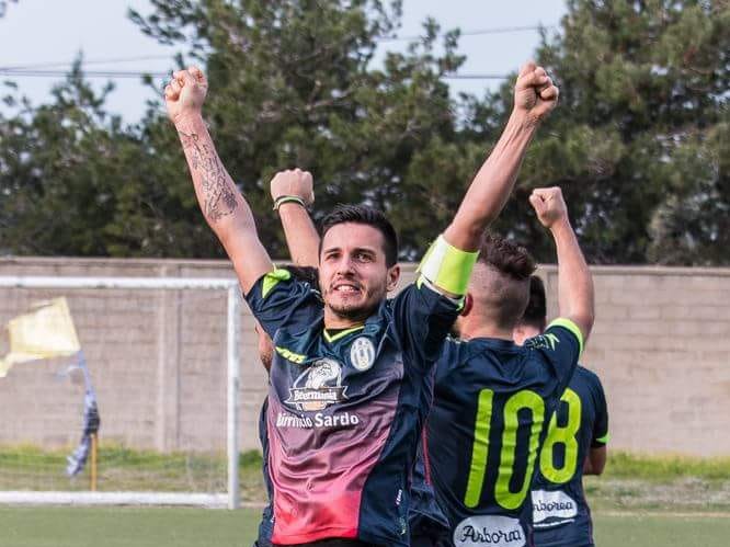 Calcio Promozione. Inizia a prendere forma l’U.S. Arborea 2018-19. Davide Spiga vice allenatore
