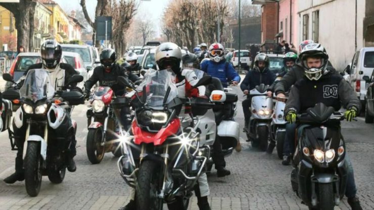 Il 7 e 8 luglio terzo Motoraduno Internazionale Città di Oristano