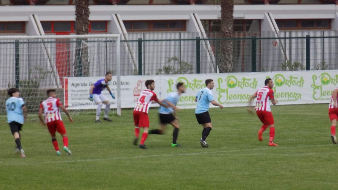 Calcio Eccellenza. Parla il presidente del Guspini Stefano Serpi:” Per la fusione con la Tharros si decide lunedì”