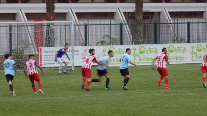 Calcio Eccellenza. Parla il presidente del Guspini Stefano Serpi:” Per la fusione con la Tharros si decide lunedì”