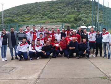 Calcio Promozione B. Crisi al Bonorva: in 5 dirigenti non si può andare avanti, dimissionario tutto il direttivo Calcio Promozione B. Crisi al Bonorva: in 5 dirigenti non si può andare avanti, dimissionario tutto il direttivo