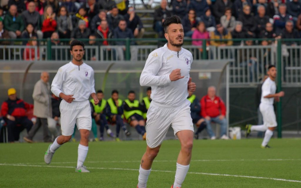 Calcio Eccellenza. Cristian Ibba e Andrea Girseni confermano la loro fedeltà al Ghilarza